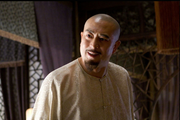 『左宗棠』慈禧太后大寿，唯独左宗棠不送礼，左宗棠死后，慈禧太后做惊人举