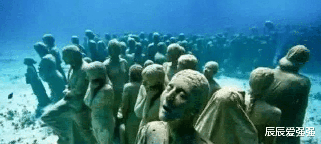 『』全村长得一模一样，科学家都无法解释