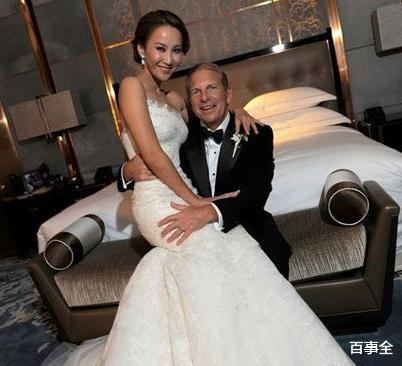 李玟|嫁豪门不容易！李玟为生子连做9次人工受孕皆失败，婚姻亮起红灯