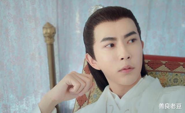 沈浪|男主无表情，女主表情太丰富，沈浪和朱七七同框这个梗谁懂？