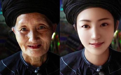 杨炳莲|中国最后一个压寨夫人，16岁嫁给土匪头子，孀居64年从未后悔过