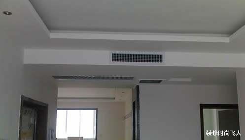 []为什么越来越多人不装中央空调了？懊悔入住才察觉，聪明人都懂的