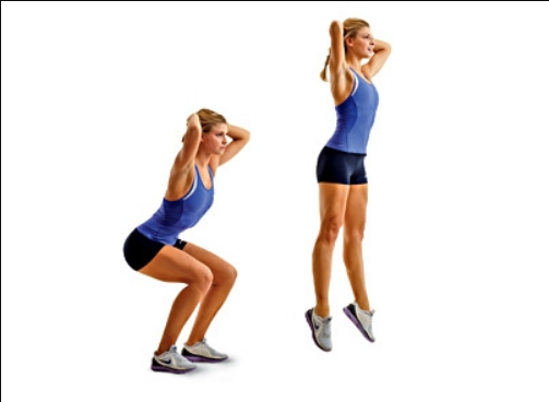 「」要让跑步的速度变快!必做的五种功能性训练