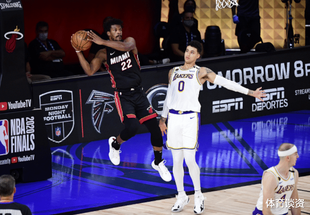 巴特勒|40+11+13！巴特勒疯狂一战，20中14单核打爆双巨头，带残阵赢球太强硬