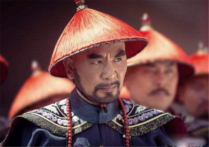 索额图|大臣贪污,打入死牢,对妻子说:快找人说我谋反!又当20年官