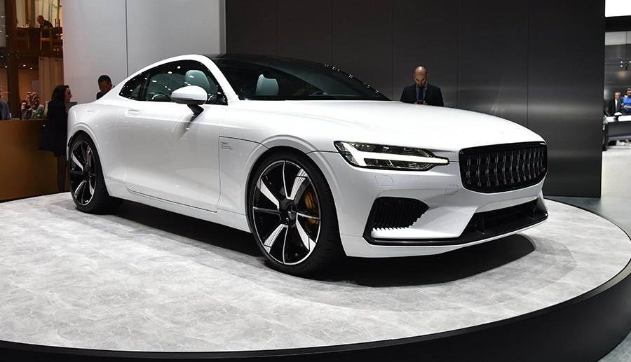 吉利|吉利造地表最强2.0T发动机？原厂马力609匹，起售价让人怀疑人生！