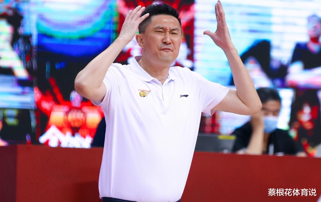 广东男篮|杜锋迎来好帮手，付豪来辽被截胡？取关杨鸣关注宏远