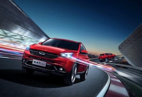 奇瑞|客观来说，开奇瑞车是不是没面子？