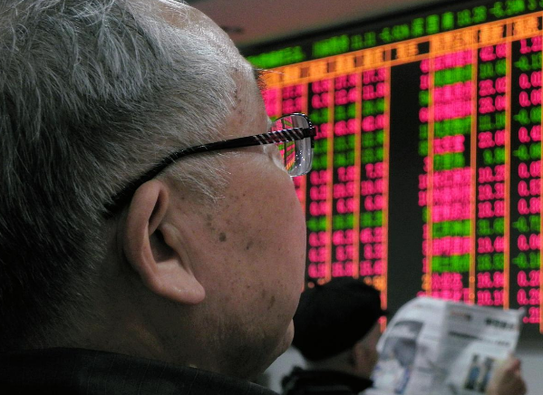 股民|股民7月人均赚超5万元,你赚了多少?