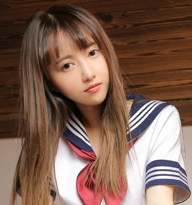 杨蓉|女主童年专业户“小明兰”，久未出镜灵气不在，网友：这像11岁？
