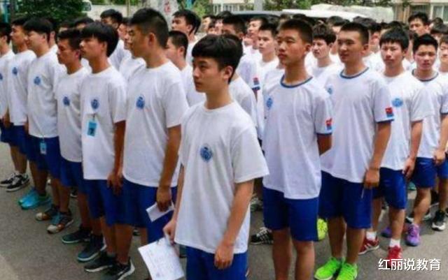 大学|高中生4个“假努力”的表现，尤其是第三种，高考基本与大学无缘