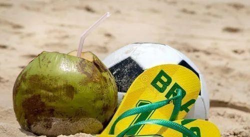 巴西队@巴西为什么是足球王国？这15人告诉你答案！