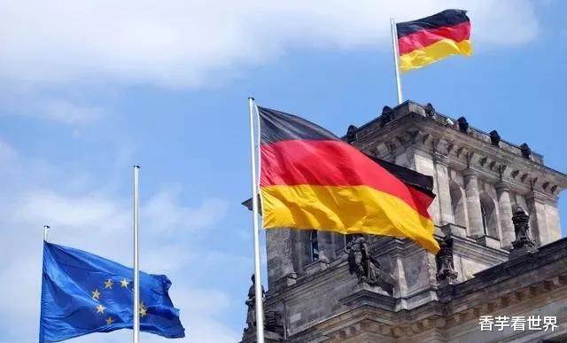 『程序员』大反转！德国执意要拆除华为设备，任正非的做法让人服气