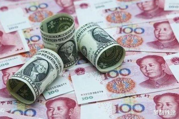 石油|特朗普再次翻车,多国宣布石油交易货币改为人民币,美元霸权结束