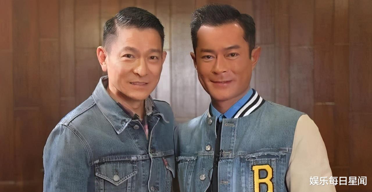 古天乐|古天乐拍抗疫片资金不够，四大天王带头捐款一人一百万