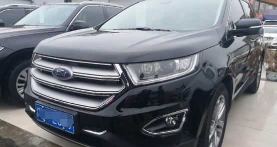 动力■锐界245版的动力够使么?看下这11位车主用车反馈吧!