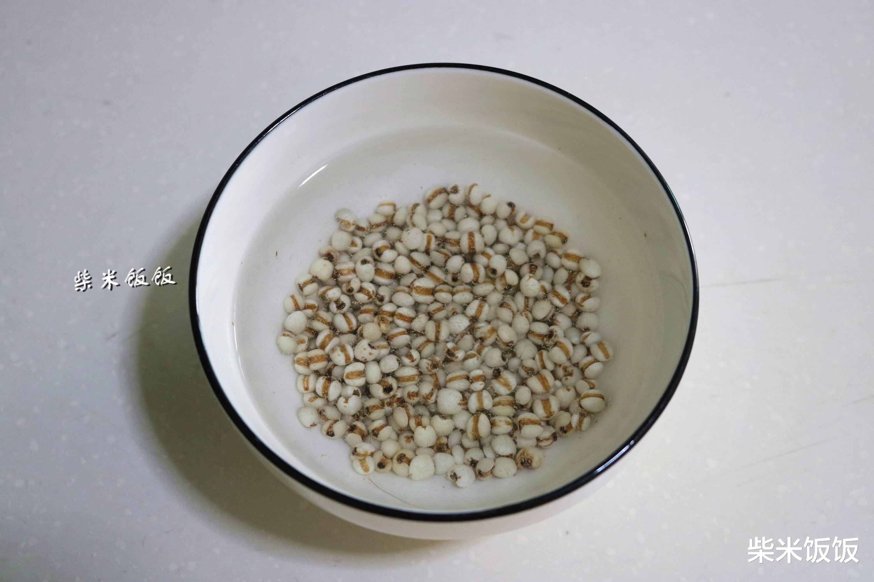 『张文宏』早餐除了喝牛奶，这个选择也不错，4种食材搭配，比牛奶更香