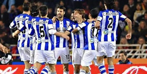 #巴斯克#只用巴斯克血统的毕尔巴鄂竞技为何能在西甲一百年不降级？