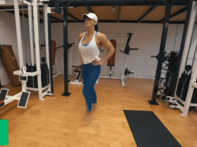 郑智薰|38岁的“亚洲舞王”，3个月减肥20斤，开挂的中年从自律开始