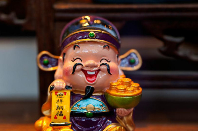 霉运|年底好运来袭，3生肖送走小人霉运，迎来贵人财源，收入节节攀升