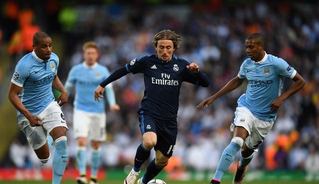 「皇家马德里」曼城缓期不值得关注-对阵皇马的天赐良机遇到天降横祸