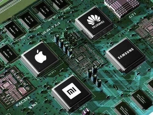 #芯片#华为自研芯片成功了，但手机卖得更贵了！自我研究的价值何在？