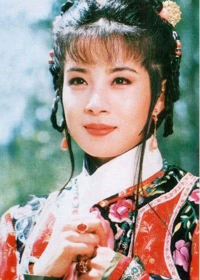 [王艳]童年记忆中最美9位格格：林心如垫底，王艳第5，第1是她无争议