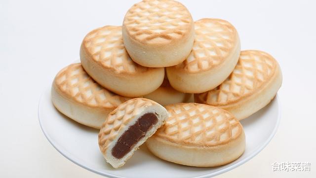 糕点|买齐稻香村的糕点，要花多少钱？一算吓一跳，普通人的月工资不够