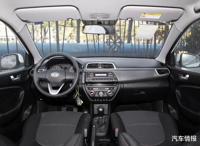 教师|适合教师开的4款合资小车，省心省油皮实耐造，最便宜的4万多