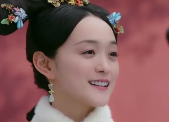 「如懿传」如懿传：一样是宫女出身，为什么海兰和仪贵人受人尊敬，阿箬却被人瞧不起？