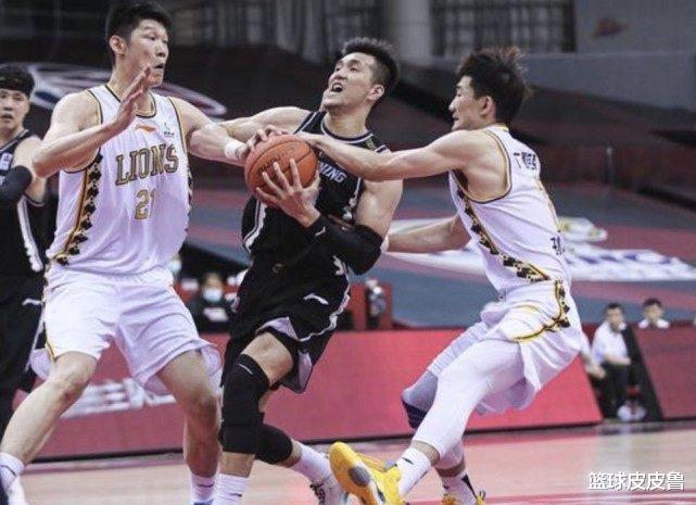 「广厦」CBA积分榜:7战4败!辽宁不敌广厦跌第7,北京北控进前5,广东20连胜霸榜!