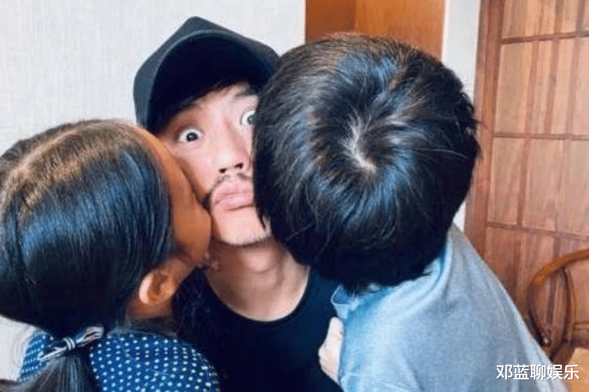 邓超|有种逆袭叫邓超儿子，不像爸也不像妈，但却在日本爆火圈粉无数！