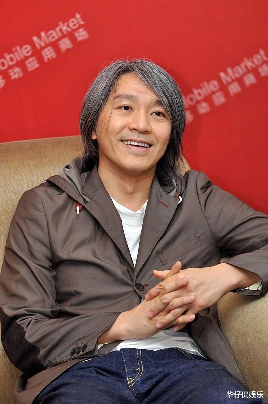 周星驰|邵氏宣布停产，只有周星驰顾及旧情，苦撑起了邵氏电影的金字招牌