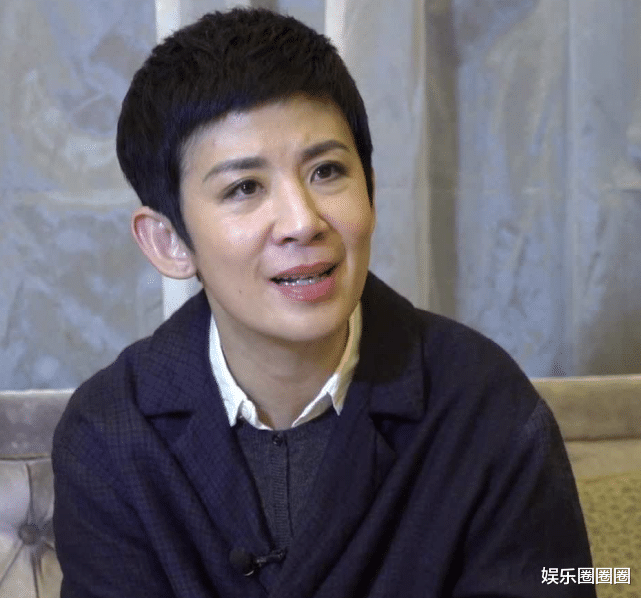 马丽@喜剧女明星的辛酸：贾玲不敢减肥，马丽不留长发，你知道原因吗
