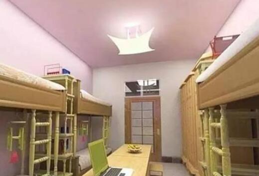 招生|高校宿舍大对比：清华VS北大VS哈佛VS剑桥，网友：上不起