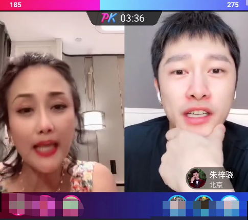 郭敬明|曾被郭敬明力捧，因“肛裂”遭非议，现转型网红直播卖货境况惨淡
