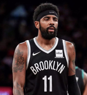 詹姆斯·哈登|哈登欧文互换？！新王炸组合诞生，这组合比三巨头实力更强！