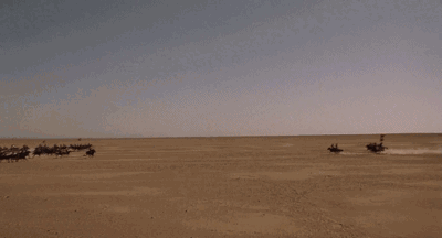 李元昊|日本泡沫经济催生电影《敦煌》，为何删减40分钟，台词大有深意