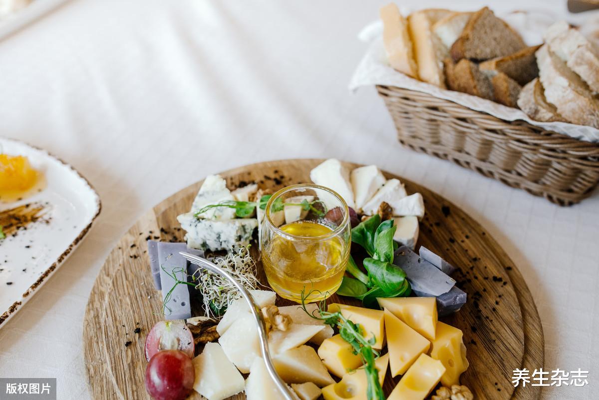 肾虚@糖尿病患者一日三餐怎么吃? (附7天食谱巧搭配)