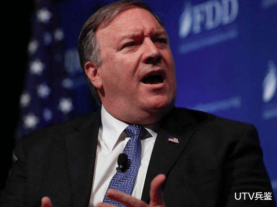 「美国」联合国不是美国的一言堂！15个理事国态度罕见一致：坚决反对