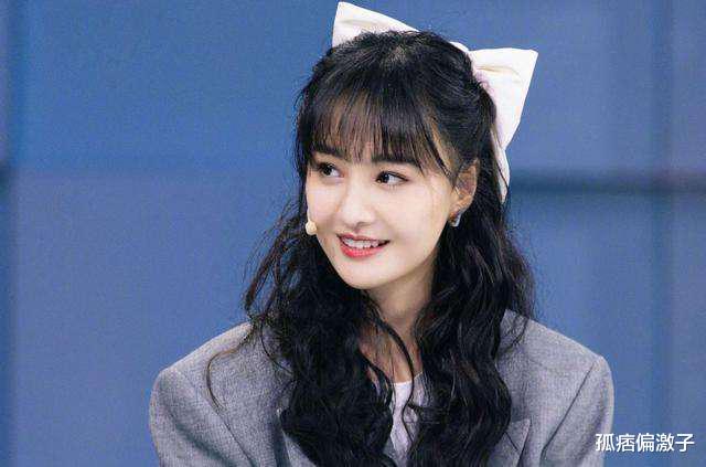 『郑爽』从一线明星沦落成资本主义的玩物，郑爽星途到此为止