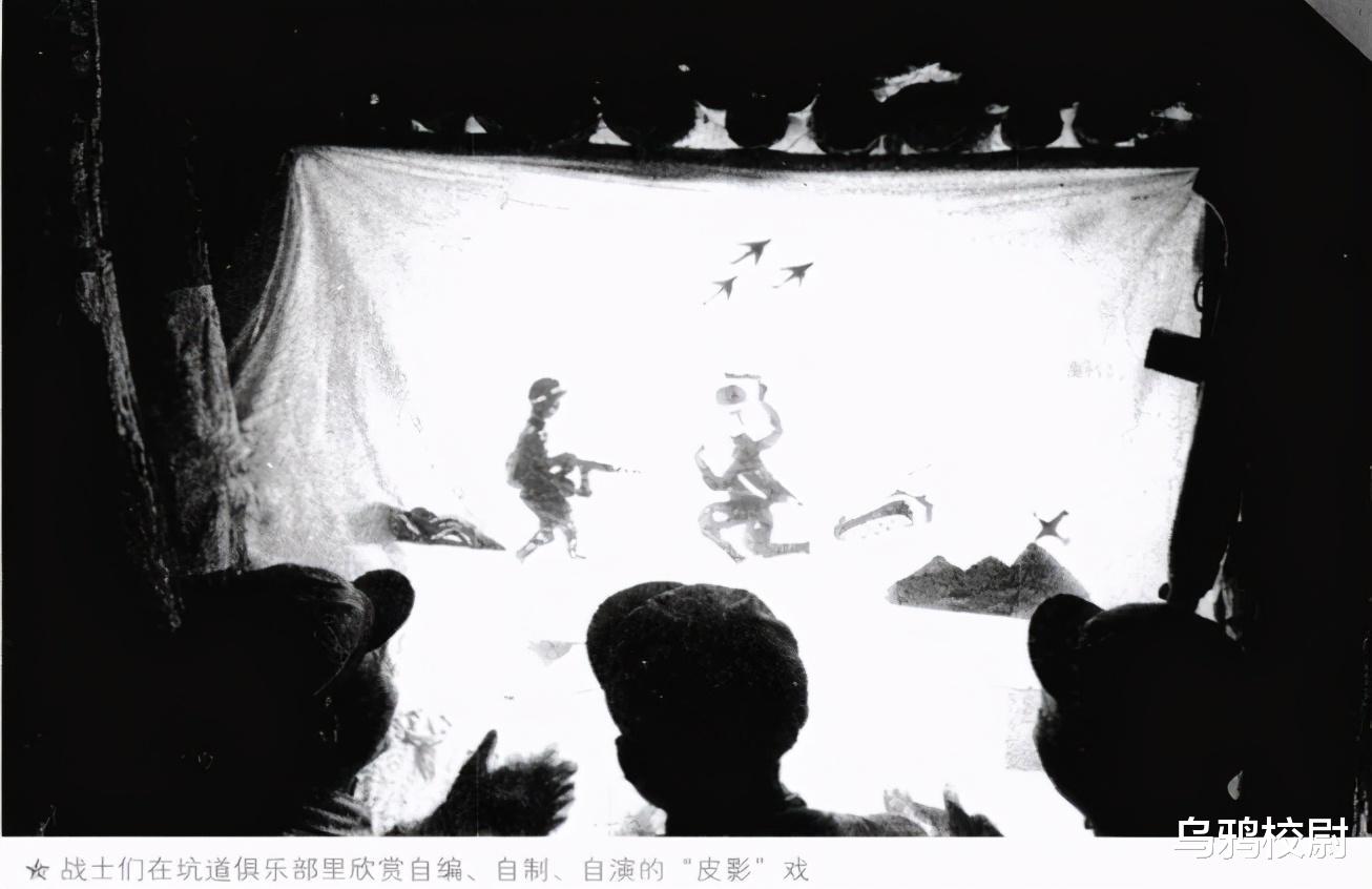 电影|我为什么给管导推荐《高山下的花环》？