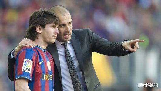 巴塞罗那|凌晨3点! 瓜帅做出正式表态: 巴萨遭双重打击, 恐迎来队史最大地震