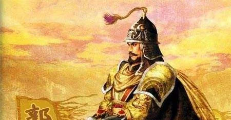 【唐朝】唐朝五大名将排行榜,薛仁贵垫底苏定方仅第四,第一无人不服