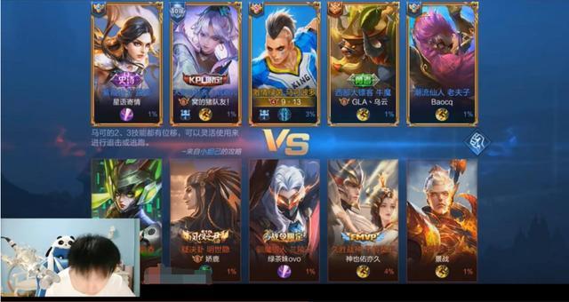 |Fly自创“冰血流”马可波罗，神出装从未见过，弹幕：这也能40%输出？