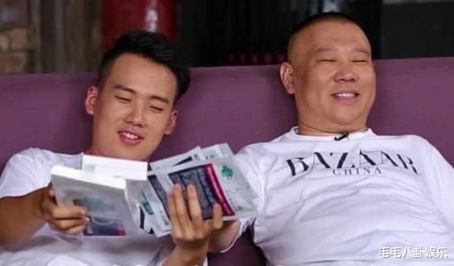 岳云鹏|德云社要变天！岳云鹏苦求无戏拍，他却资源多到手软！