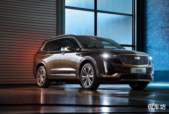 别克|希望通用给我一个不选凯迪拉克而跑去买别克的理由？