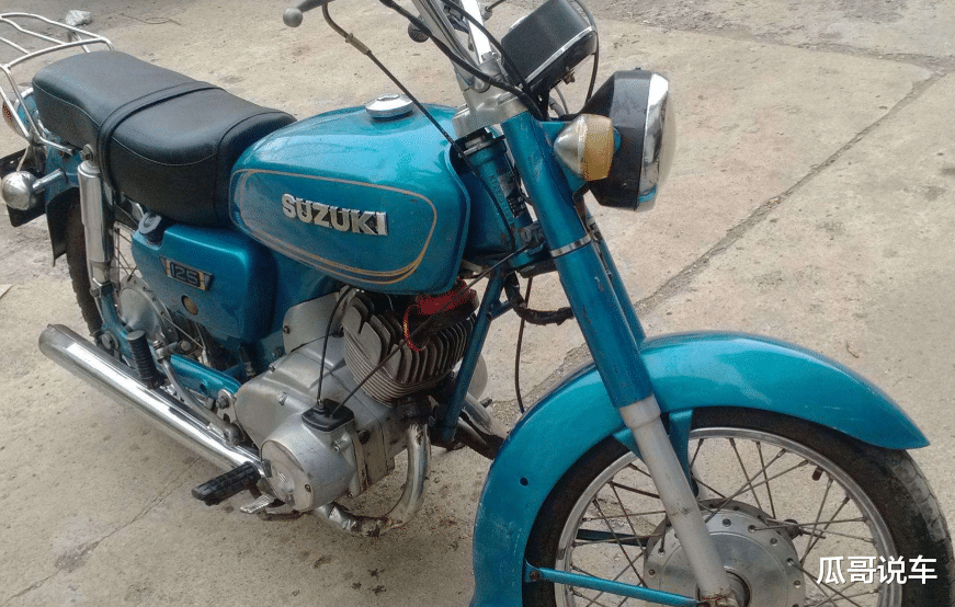 『』摩友问：125和150摩托车上路，差别明显吗？修车师傅给出答案