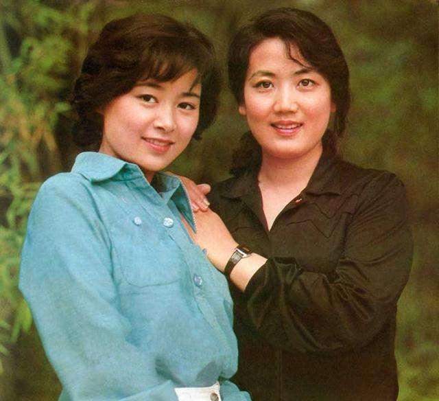 陈道明|90年代，陈道明和陈宝国演过敏感戏，剧组请女主角花40万，却没播