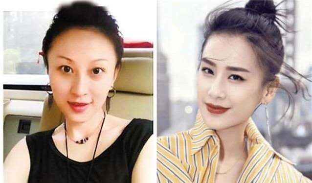 杨子|杨子大女儿哈佛毕业，前妻陶虹罕见露脸，优雅气质不输黄圣依